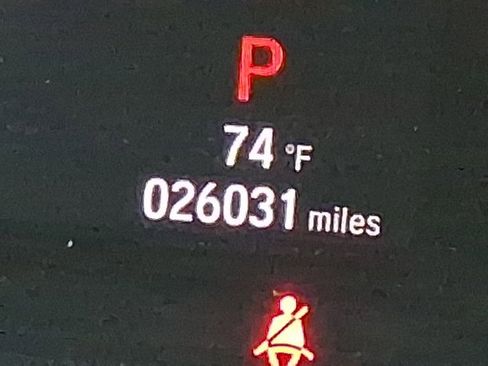 Used 2022 Honda Accord EX-L image 9