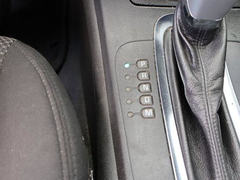 Used 2012 Chevrolet Malibu LT w/ 1LT All-Star Package image 17