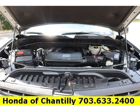 Used 2020 Chevrolet Silverado 1500 RST image 29