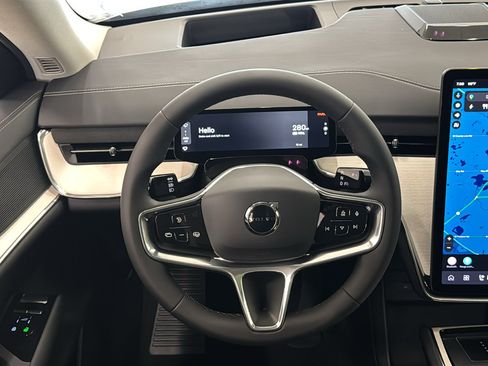 New 2026 Volvo EX90 Ultra AWD/4WD image 12