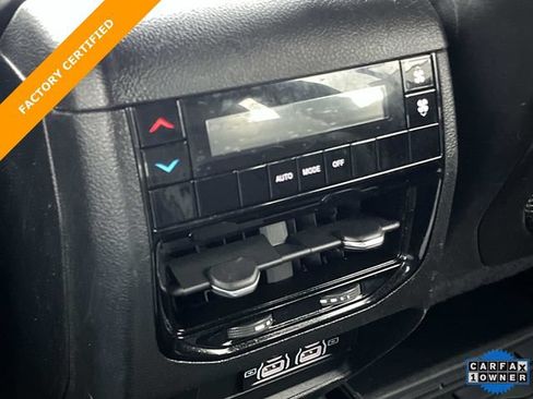 Used 2021 Jeep Grand Cherokee L Laredo AWD/4WD image 17