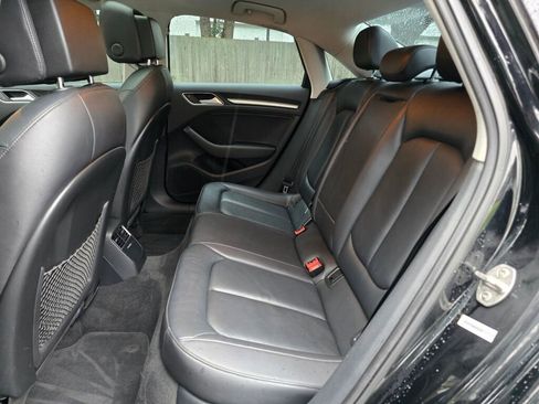 Used 2016 Audi A3 2.0T Premium w/ Audi MMI Navigation Plus image 24