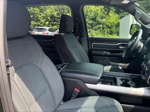 Used 2023 RAM 1500 Big Horn AWD/4WD image 7