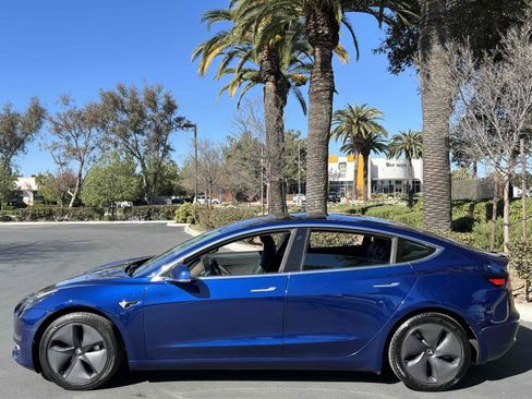 Used 2018 Tesla Model 3 Long Range image 67