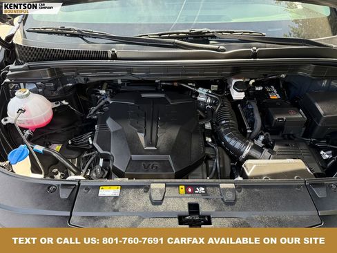 Used 2025 Kia Carnival image 37