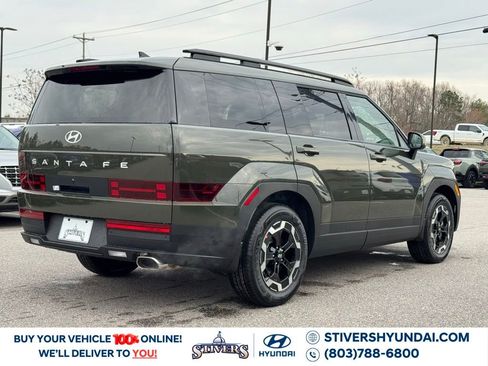 New 2026 Hyundai Santa Fe SEL image 14