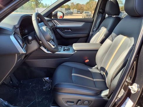 New 2026 MAZDA CX-90 3.3 Turbo w/ Premium Plus Pkg image 12