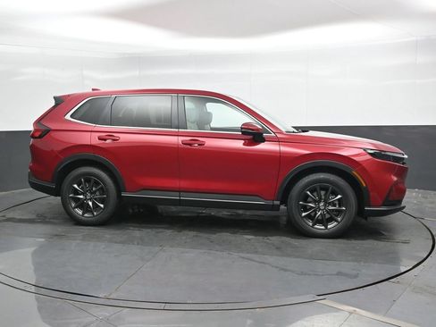 New 2026 Honda CR-V EX-L image 3