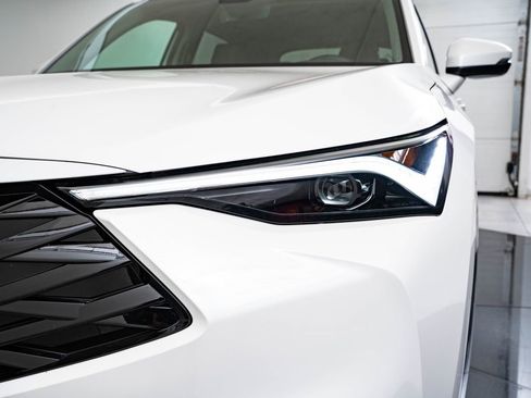 Used 2025 Acura ADX AWD image 15