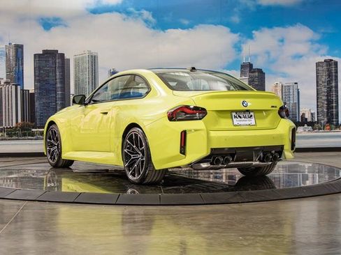 New 2026 BMW M2 w/ Lighting Package image 9