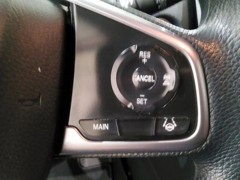 Certified 2022 Honda CR-V EX image 29