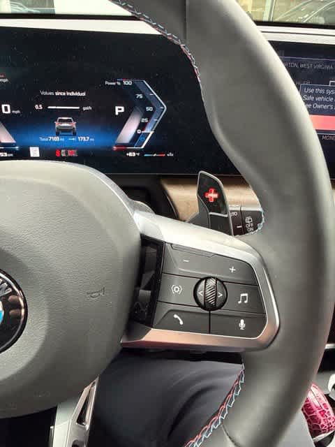 Used 2024 BMW X1 M35i w/ M Sport Professional Package AWD/4WD image 15