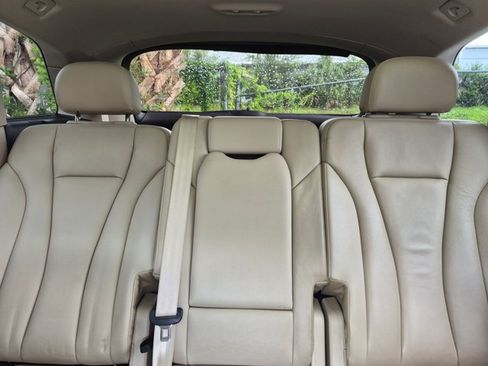 Used 2019 Audi Q7 2.0T Premium w/ Convenience Package AWD/4WD image 13