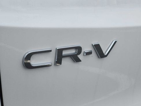 Certified 2026 Honda CR-V LX image 29