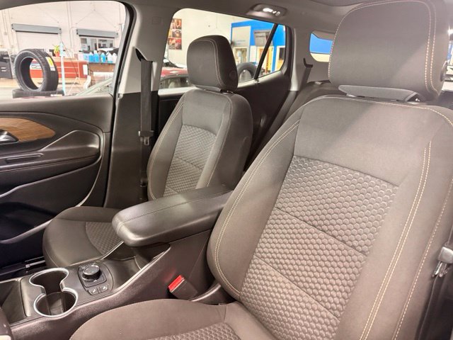 Used 2019 GMC Terrain SLE w/ Driver Convenience Package AWD/4WD image 8