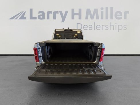 New 2026 RAM 1500 Limited AWD/4WD image 6