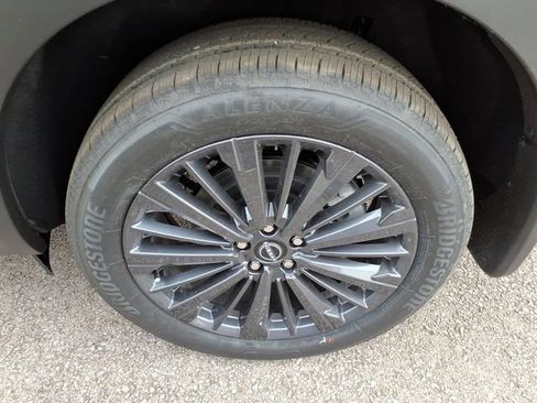 New 2026 Nissan Pathfinder SL AWD/4WD image 4