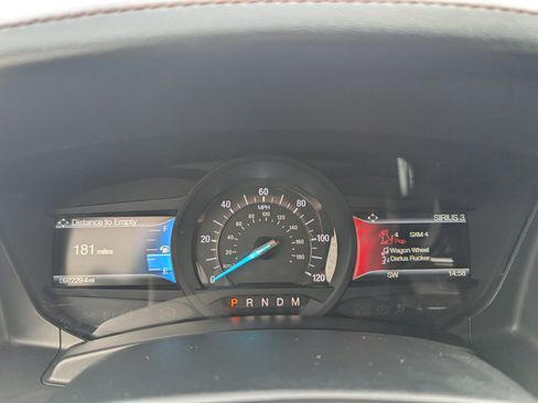 Used 2017 Ford Expedition EL King Ranch image 15