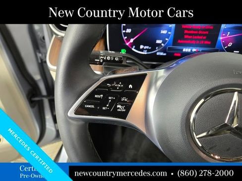 Certified 2023 Mercedes-Benz GLC 300 GLC 300 image 23