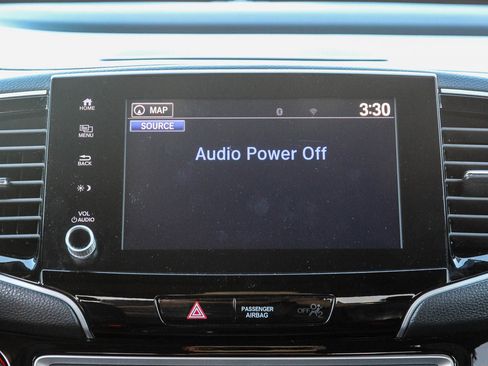 Used 2022 Honda Ridgeline Black Edition image 21