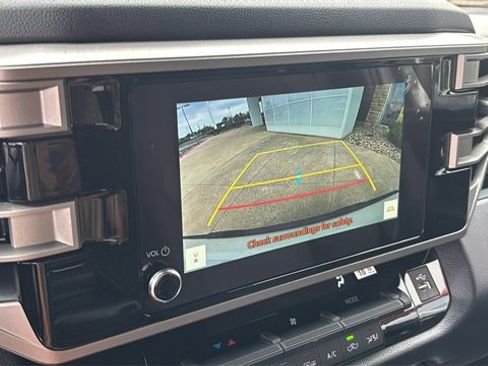 New 2026 Toyota Tundra SR5 w/ TRD Off-Road Package image 17