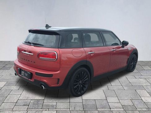 Used 2021 MINI Cooper Clubman S w/ Signature Upholstery Package FWD image 7