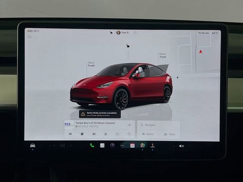 Used 2022 Tesla Model Y Performance image 18