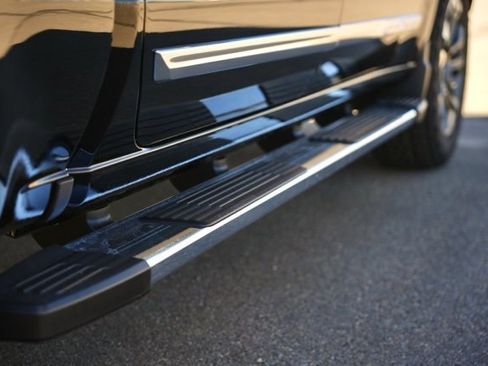 New 2026 Chevrolet Silverado 1500 High Country w/ Technology Package image 14