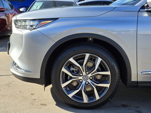 Certified 2023 Acura MDX FWD w/ Technology Package image 10