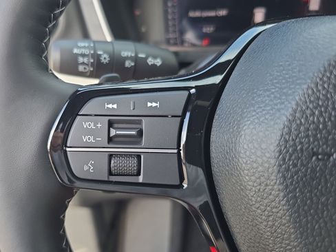 New 2026 Honda Passport TrailSport Elite image 25