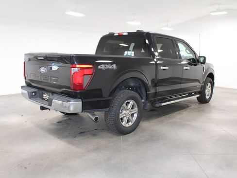 Used 2024 Ford F150 XLT w/ Mobile Office Package image 9