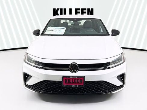 New 2026 Volkswagen Jetta Sport image 2