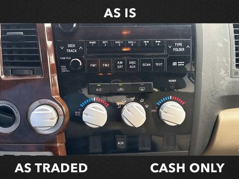 Used 2008 Toyota Tundra SR5 AWD/4WD image 26