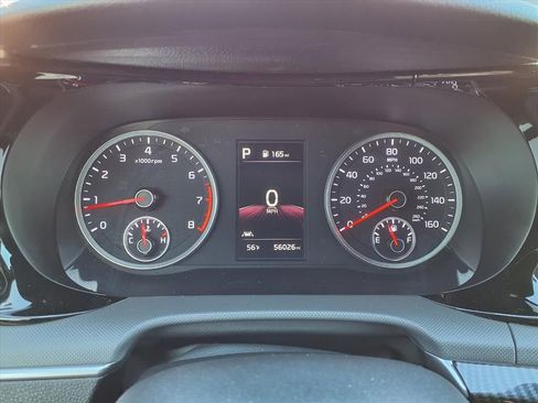 Used 2023 Kia K5 GT-Line w/ GT-Line Premium Package image 17