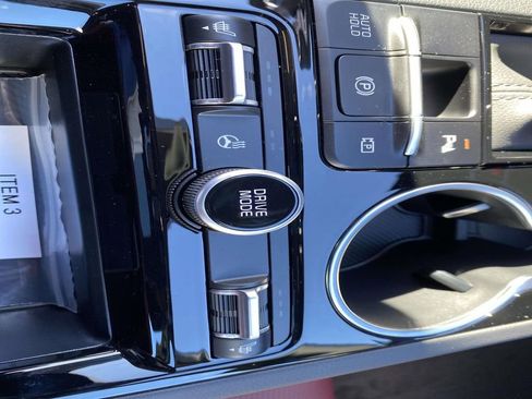 New 2026 Kia K5 GT-Line image 13