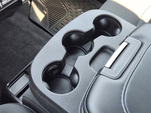 New 2026 RAM 3500 Tradesman image 15