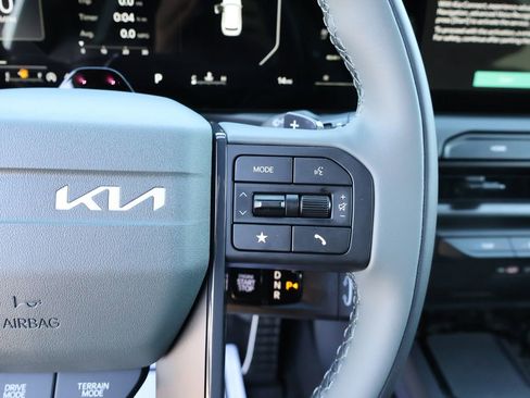 New 2027 Kia Telluride SX Prestige X-Pro AWD/4WD image 32