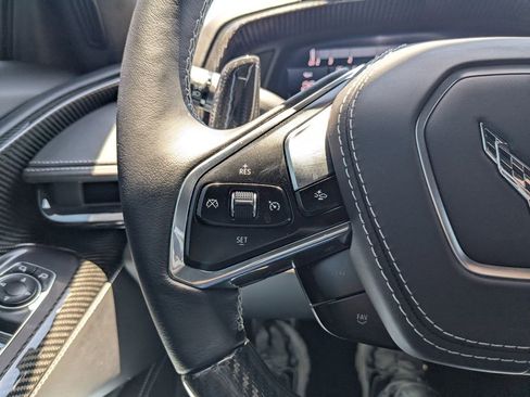 New 2024 Chevrolet Corvette Z06 image 34