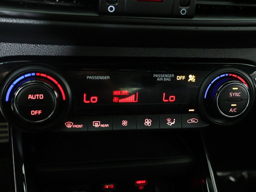 Used 2024 Kia Forte GT-Line FWD image 45
