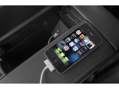 Used 2015 MAZDA CX-9 Touring w/ Touring Technology Package image 18