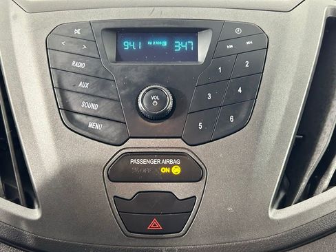 Used 2017 Ford Transit 150 130 Low Roof image 16