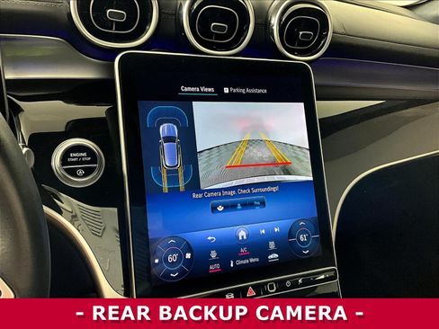 Used 2023 Mercedes-Benz GLC 300 4MATIC image 14