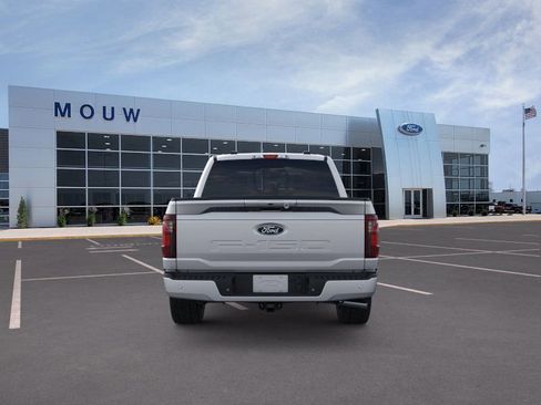 New 2026 Ford F150 XLT w/ Equipment Group 302A MID image 5