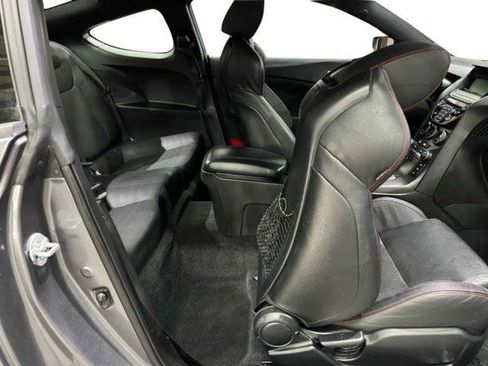 Used 2015 Hyundai Genesis 3.8 RWD image 56