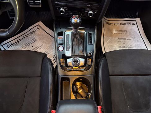 Used 2014 Audi S4 Prestige w/ Prestige Package AWD/4WD image 23