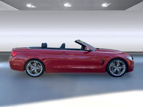 Used 2016 BMW 435i 435i image 8