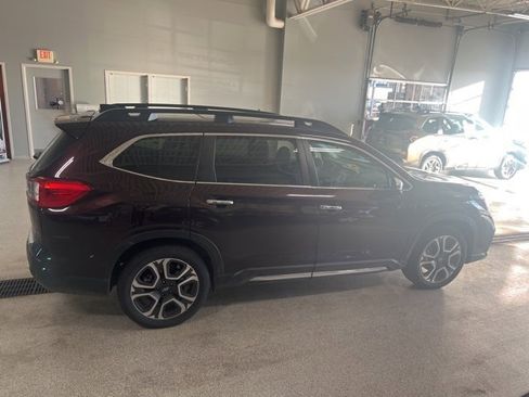 Used 2023 Subaru Ascent Touring image 20