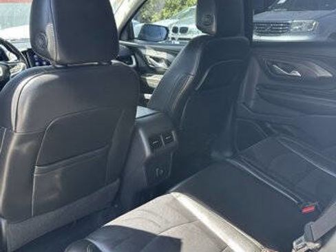 Used 2019 GMC Terrain SLT image 22