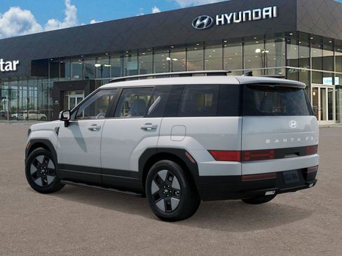 New 2026 Hyundai Santa Fe SEL image 5
