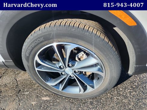 Used 2020 Buick Encore GX Select image 42